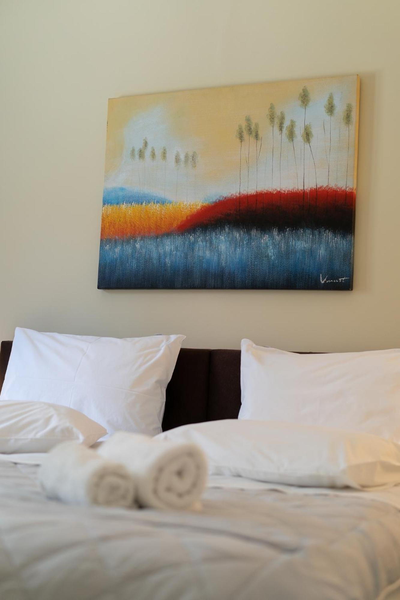 Two Bedroom Apartment, Mytilene Lesvos Εξωτερικό φωτογραφία