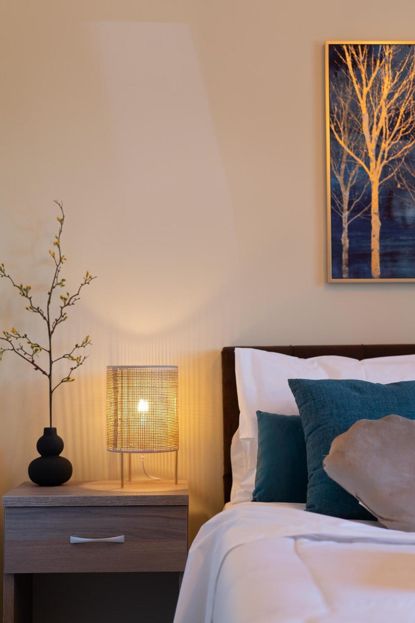 Two Bedroom Apartment, Mytilene Lesvos Εξωτερικό φωτογραφία