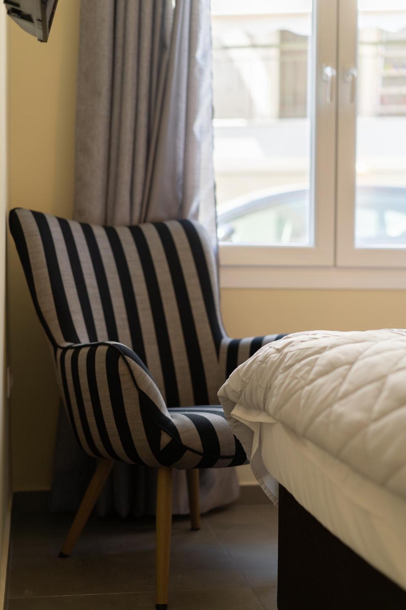 Two Bedroom Apartment, Mytilene Lesvos Εξωτερικό φωτογραφία