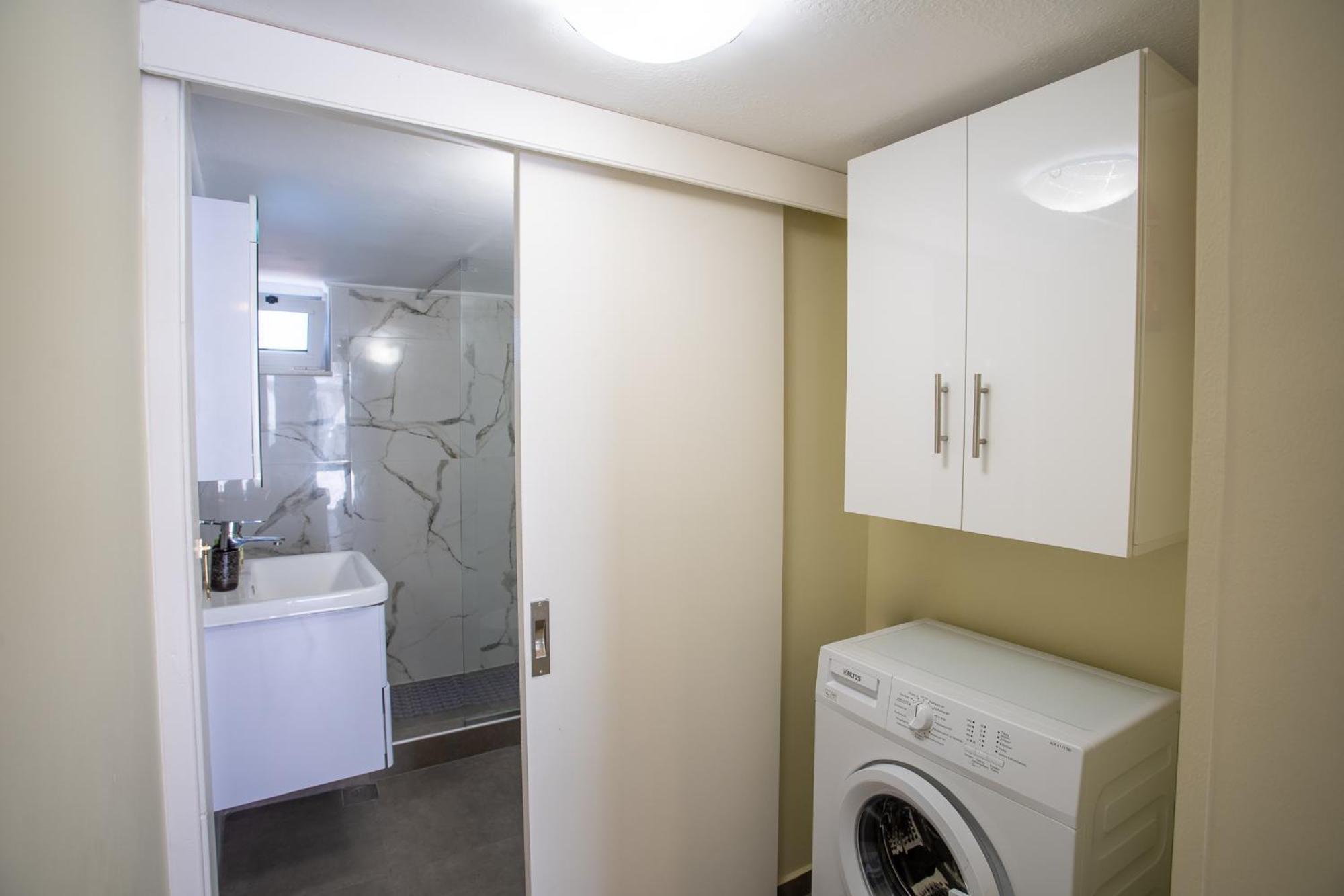 Two Bedroom Apartment, Mytilene Lesvos Εξωτερικό φωτογραφία