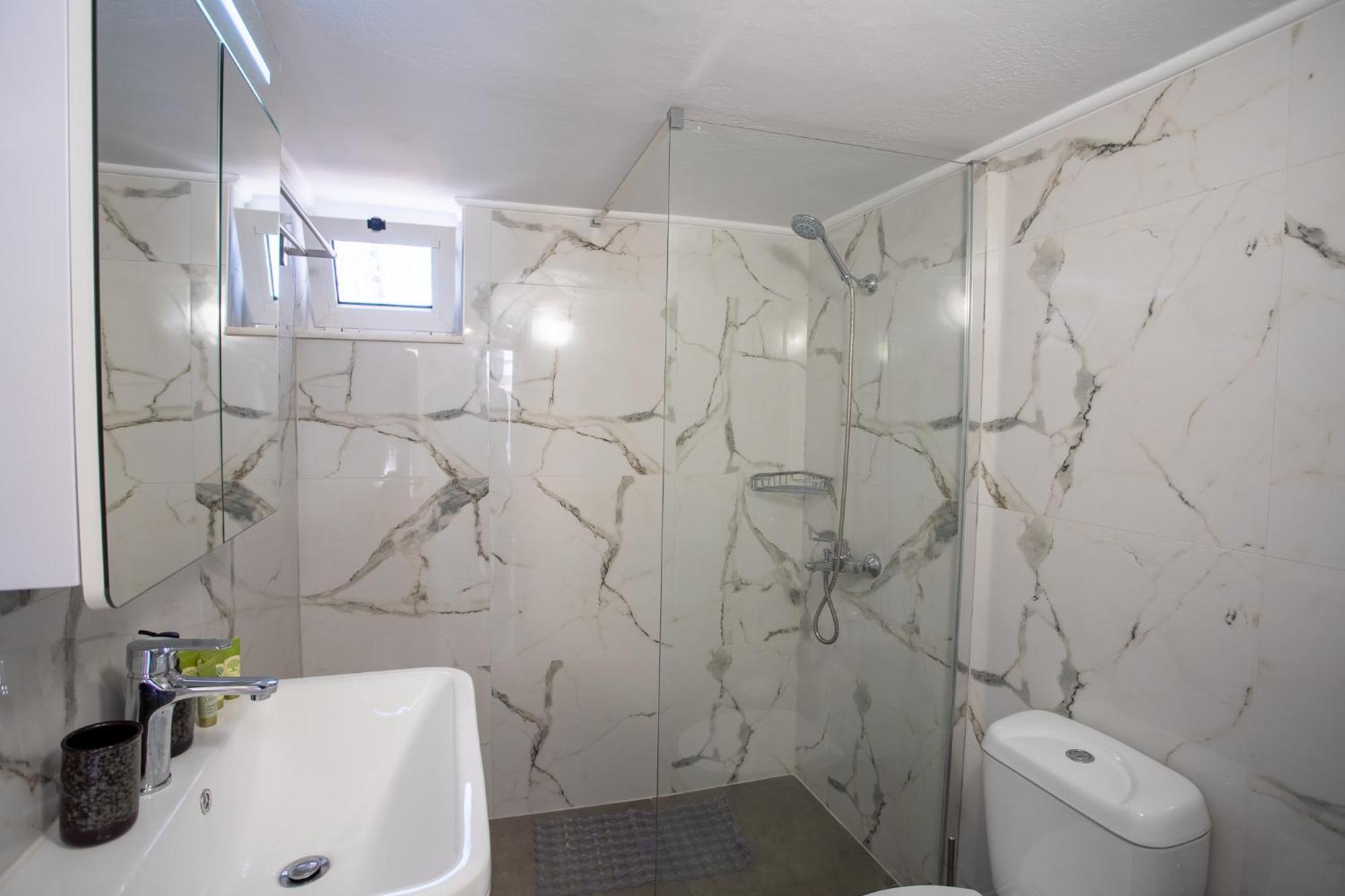 Two Bedroom Apartment, Mytilene Lesvos Εξωτερικό φωτογραφία