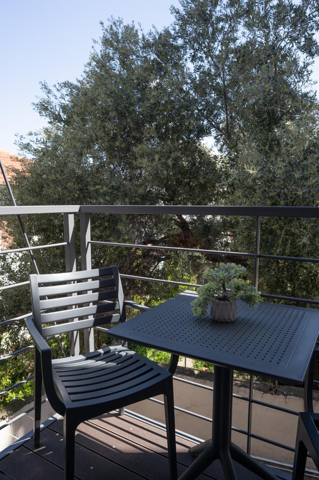 Two Bedroom Apartment, Mytilene Lesvos Εξωτερικό φωτογραφία